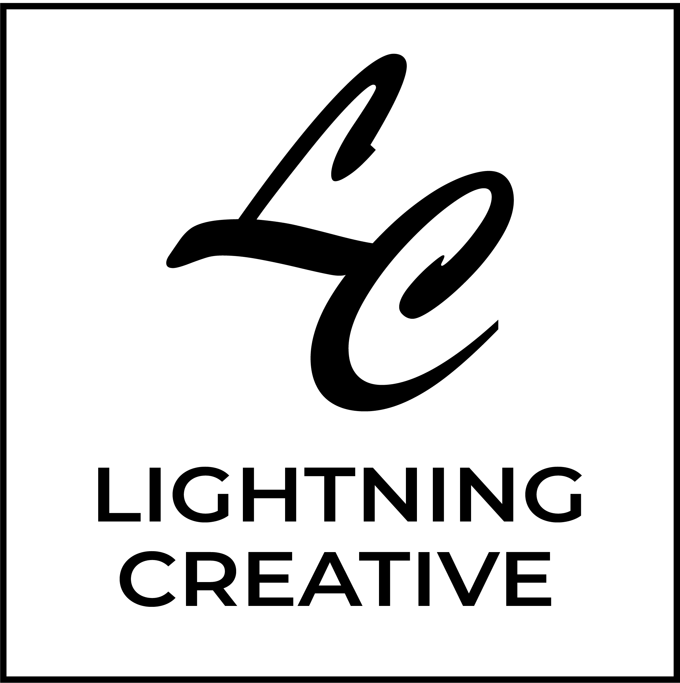 Lightning Creative